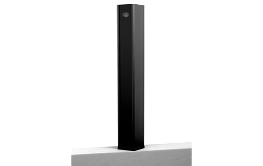 Slim Line Tower Camera Series